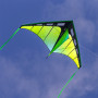 Zenith 7 - Aurora - Single-line kite