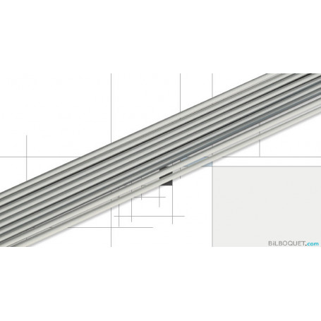 Ø2mm/100cm (jonc)