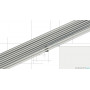 Ø6mm/165cm (tube)