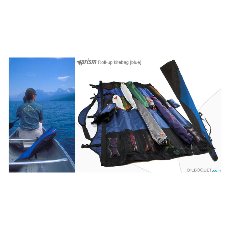 Cerf-volant pilotable polyvalent FYF 500 Carbone pour les clubs et collectivités | Decathlon Pro