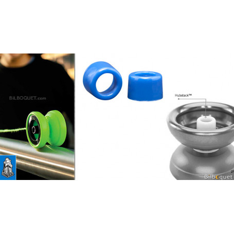 Yoyofactory hubstack best sale