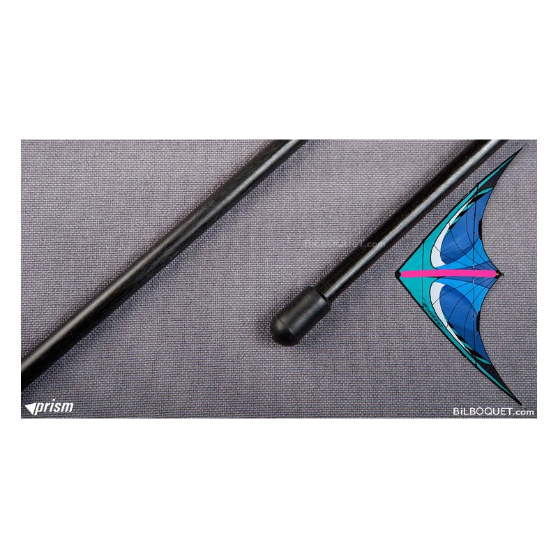 Spine for Prism Quantum