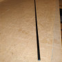 Tube Carbone Ø8mm/165cm