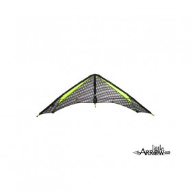 Arrow 118cm cerf-volant de vitesse - intermédiaire & Initié