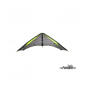 Little Arrow Speed Kites - intermediate & expert
