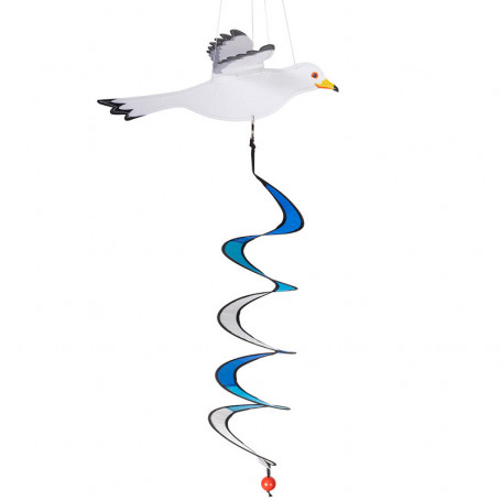 Twister Gull