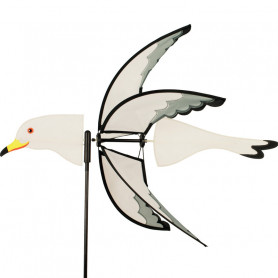 Seagull spinner