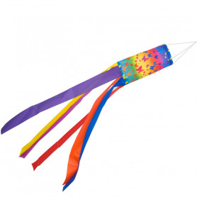 Windsock Butterfly 100