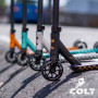 Freestyle Scooter Blunt - Colt S4 Teal - Children/Teens