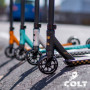 Trottinette freestyle Blunt - Colt S4 Teal - Enfant/Ados