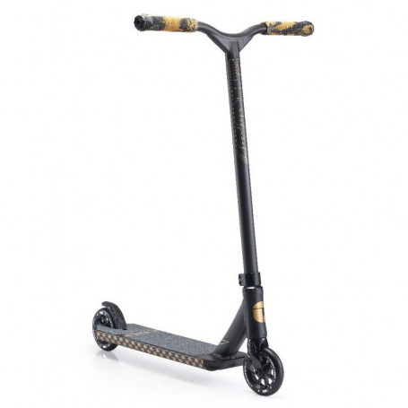 Freestyle Scooter Blunt - Colt S4 Black - Children/Teens