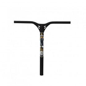 Handlebar V2 Black - Accessory for scooters - Blunt