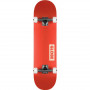 Skateboard Street 7"75 Goodstock Red - Globe