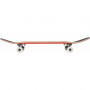 Skateboard Street 7,75" Goodstock Red - Globe