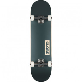 Skateboard Street 7,87" Goodstock Navy