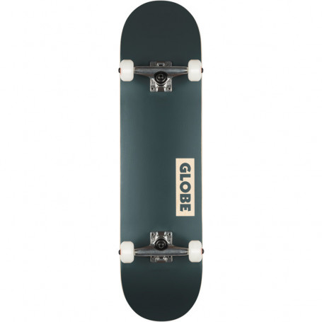 Skateboard Street Goodstock Navy