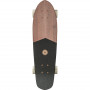 GLOBE Skateboard GLB-Blazer 26" Walnut