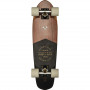 GLOBE Skateboard GLB-Blazer 26" Walnut