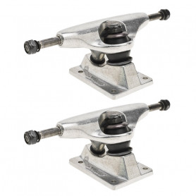 Trucks Raw Slant Standard 5.37 pouces - Pièces pour skateboard