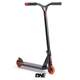 Freestyle Scooter Blunt - One S2 Red - Children 5-9 years