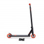 Freestyle Scooter Blunt - One S2 Red - Children 5-9 years