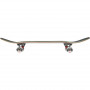 Skateboard Street complète G2 In Flames Holo/Tsunami - 7.75 pouces