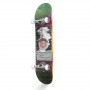 Skateboard Street complète G2 In Flames Holo/Tsunami - 7.75 pouces