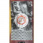 Complete Skateboard Street G2 In Flames Holo/Quake - 8"