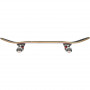 Skateboard Street complète G2 In Flames Holo/Quake - 8 pouces