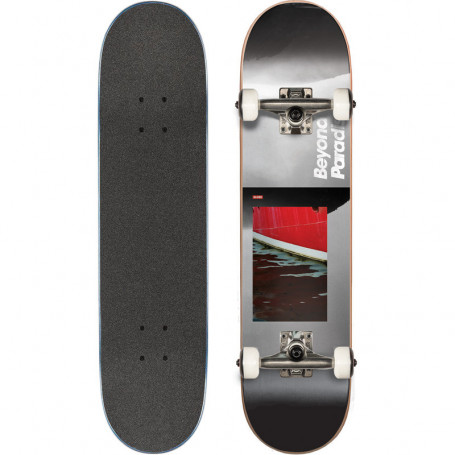 Skateboard GLOBE Street G1 Beyond 7.87"