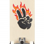 Skateboard GLOBE Street G1 Alight 7.75 pouces