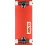 Skateboard Street 7"75 Goodstock Red - Globe