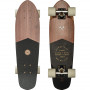 GLOBE Skateboard GLB-Blazer 26" Walnut