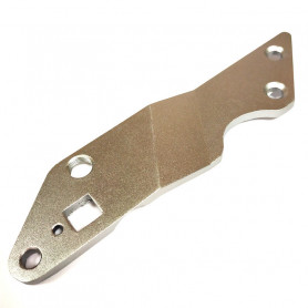 Micro Speed Scooter Plate - Micro Spare Part