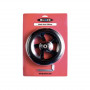 Black Wheel 200 mm Scooter Micro Black - Micro Spare Part