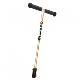 Barre complète en T pour trottinettes Mini Micro - Pièce de rechange Micro