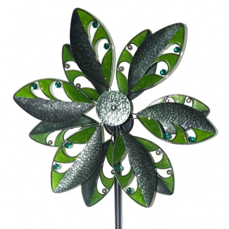 CIM Kinetic Spinner 57cm - TROPIC