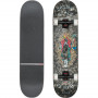 Complete Skateboard Street G3 Pearl Slick Cosmic Black - 8.12"