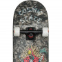 Complete Skateboard Street G3 Pearl Slick Cosmic Black - 8.12"