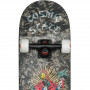 Skateboard Street complète G3 Pearl Slick Cosmic Black - 8.12 pouces