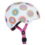 Casque enfant Doodle Dots avec Led