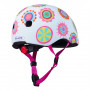 Casque enfant Doodle Dots avec Led