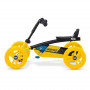 Kart à pédales Buzzy BSX (2-5 ans)