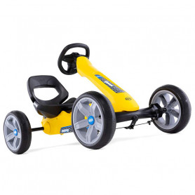 Kart à pédales Berg Reppy Rider (2,5-6 ans)