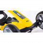 Kart à pédales Berg Reppy Rider (2,5-6 ans)