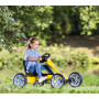 Kart à pédales Berg Reppy Rider (2,5-6 ans)