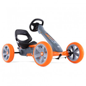 Kart à pédales Berg Reppy Racer (2,5-6 ans)