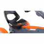 Kart à pédales Berg Reppy Racer (2,5-6 ans)
