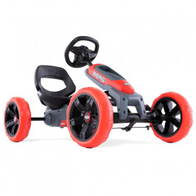 Kart à pédales Berg Reppy Rebel (2,5-6 ans)