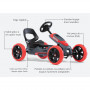 Kart à pédales Berg Reppy Rebel (2,5-6 ans)